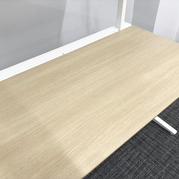 オカムラ（okamura） オフィスデスク 平デスク プロステージクレスト