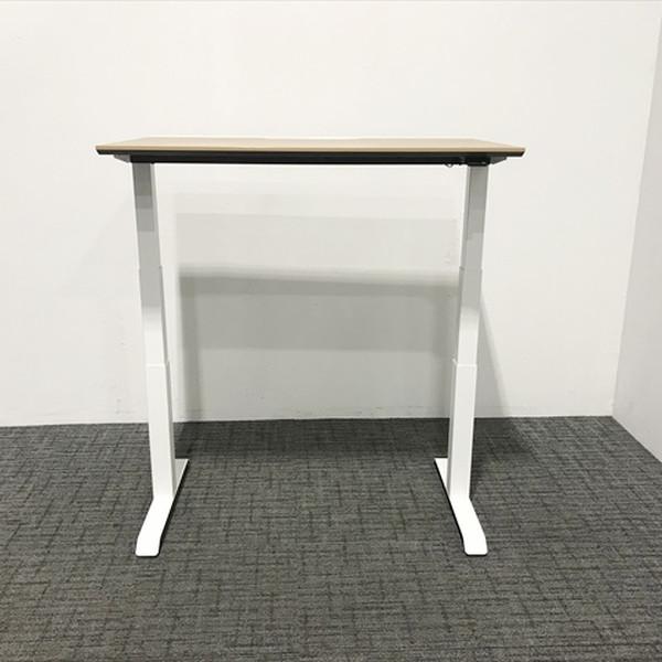KOKUYO（コクヨ） 昇降デスク 電動 平デスク シークエンス 中古 DH