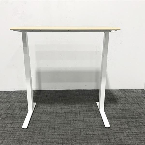 オカムラ　Okamura スイフト　デスク オカムラ（okamura） 昇降 デスク 電動 平デスク スイフト プレーン