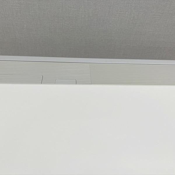 イトーキ（ITOKI） CZ 平机 引出し付 幅1400 奥行700 ライトグレー 