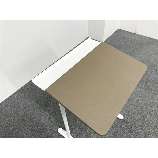 KOKUYO コクヨ オフィスデスク パソコンデスク ペルソ 中古 DP KOKUYO コクヨ オフィスデスク パソコンデスク ペルソ 中古 DP