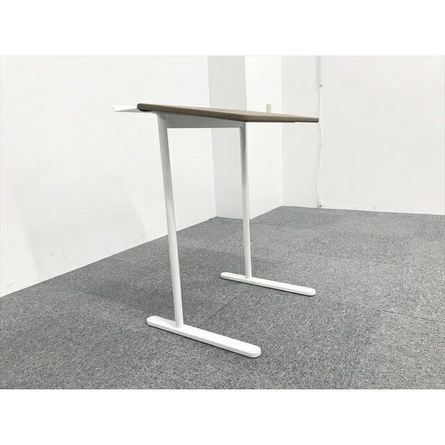 KOKUYO コクヨ オフィスデスク パソコンデスク ペルソ 中古 DP KOKUYO コクヨ オフィスデスク パソコンデスク ペルソ 中古 DP