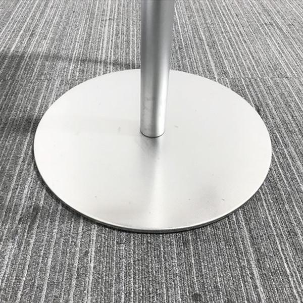 ハイチェア 昇降式 ADAL レム ハイスツール ウッドシート 中古 IH 