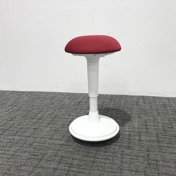 ハイチェア 昇降式 バランスチェア 中古 IH-870432B | ブランド登録なし