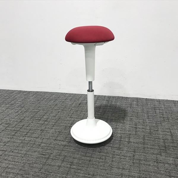 ハイチェア 昇降式 バランスチェア 中古 IH-870432B | ブランド登録なし | 01