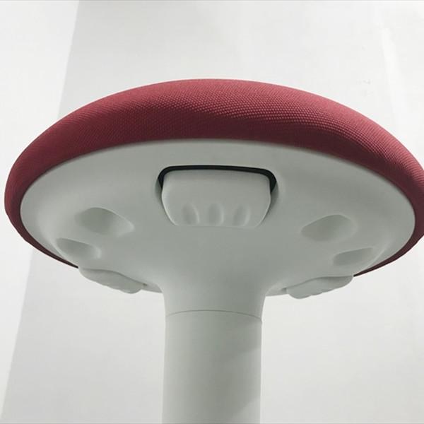 ハイチェア 昇降式 バランスチェア 中古 IH-870432B | ブランド登録なし | 03