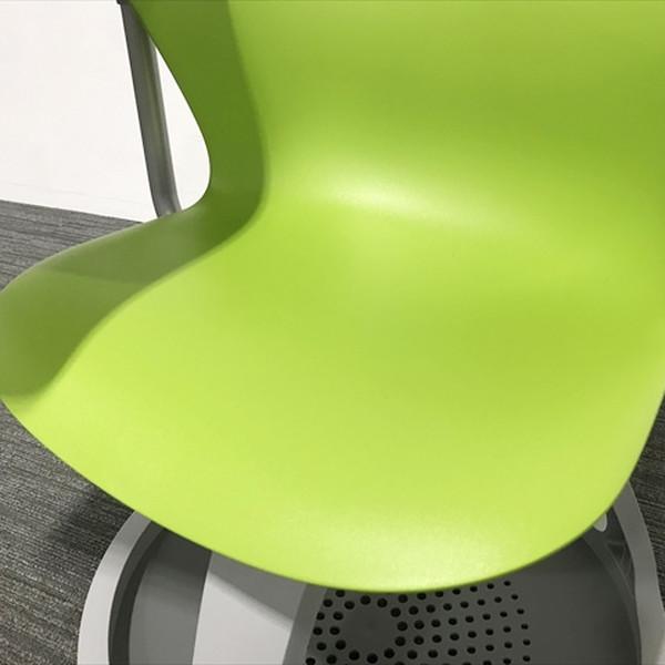 Steelcase ミーティングチェア 肘付 steelcase スチールケース Steelcase ミーティングチェア 肘付 steelcase スチールケース