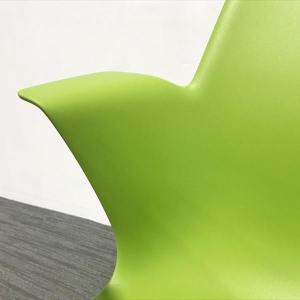 Steelcase ミーティングチェア 肘付 steelcase スチールケース Steelcase ミーティングチェア 肘付 steelcase スチールケース