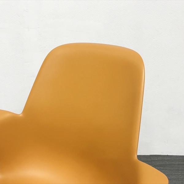 Steelcase ミーティングチェア 肘付 steelcase スチールケース Steelcase ミーティングチェア 肘付 steelcase スチールケース