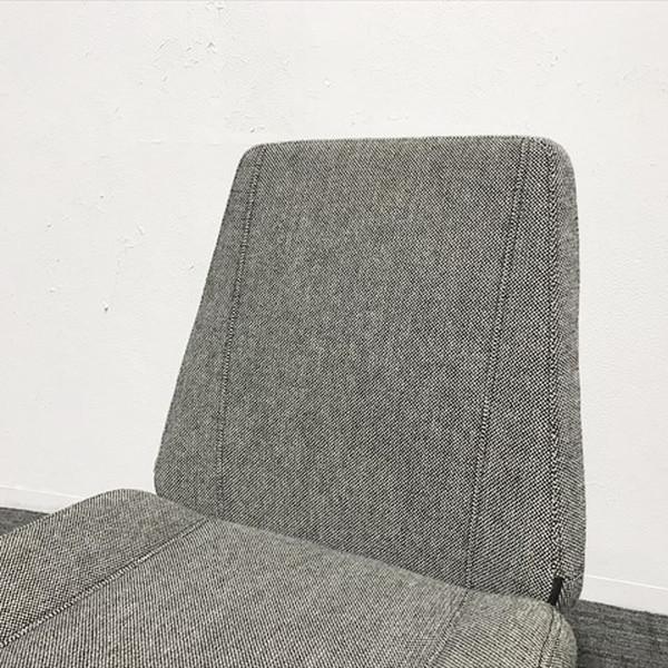 チェア keilhauer キールハワー ジュニア 中古 ミーティングチェア 肘
