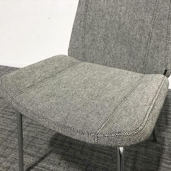 チェア keilhauer キールハワー ジュニア 中古 中古 キールハワー