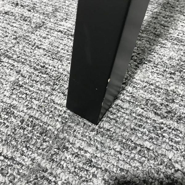 ミーティングチェア 肘無 アルタ オカムラ ブルー 中古 IM-875798B_7