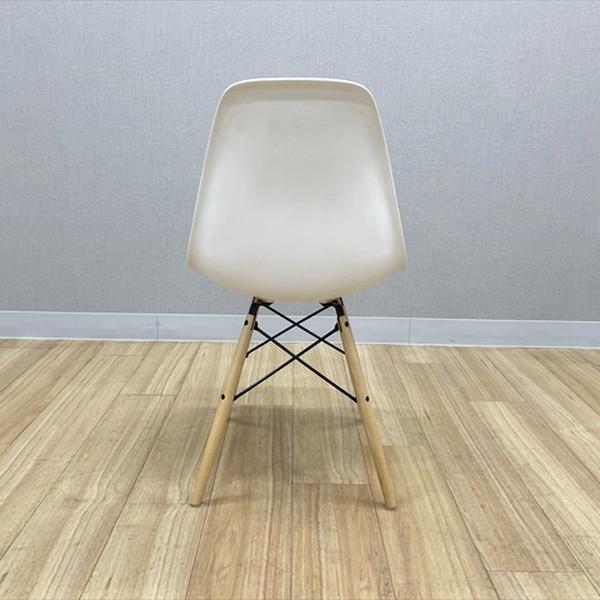 Herman Miller（ハーマンミラー） ミーティングチェア 肘無 イームズ 