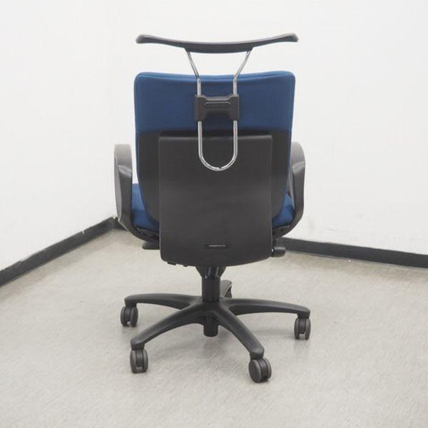 オフィスチェア 腰痛 椅子 アドフィットチェア ミドルバック オカムラ 中古 Io 829755c Io 829755c オフィス家具fit 通販 Yahoo ショッピング