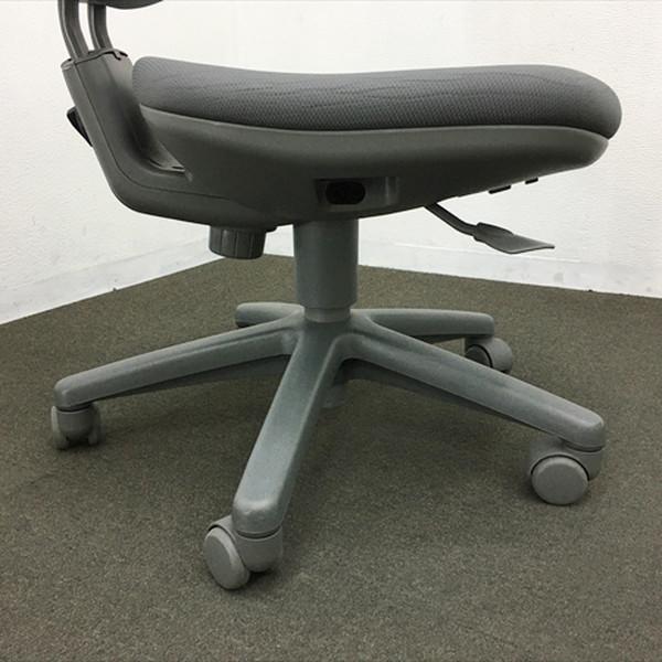 バリューチェア ローバック Vf 10 内田洋行 ウチダ 中古 Io 841334b Io 841334b オフィス家具fit 通販 Yahoo ショッピング