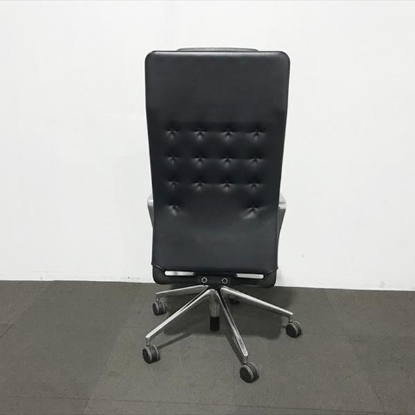 オフィスチェア 中古 IDトリムL 肘付き アームレスト 537275 Vitra 