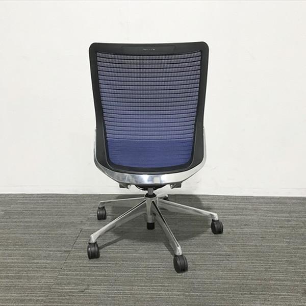 コーラル オフィスチェア オカムラ 中古 IO-855165B : オフィス コーラル オフィスチェア オカムラ 中古 IO-855165B : オフィス