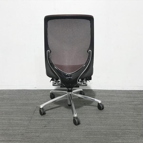ゼファー オフィスチェア オカムラ 中古 IO-856134B : オフィス ゼファー オフィスチェア オカムラ 中古 IO-856134B : オフィス