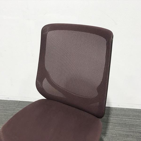 ゼファー オフィスチェア オカムラ 中古 IO-856134B : オフィス ゼファー オフィスチェア オカムラ 中古 IO-856134B : オフィス
