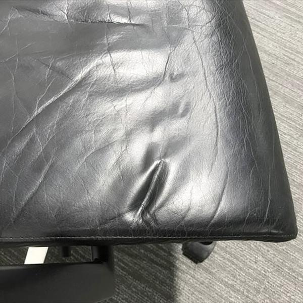 Fritz Hansen オフィスチェア フロー フリッツハンセン 肘付き Fritz Hansen オフィスチェア フロー フリッツハンセン 肘付き