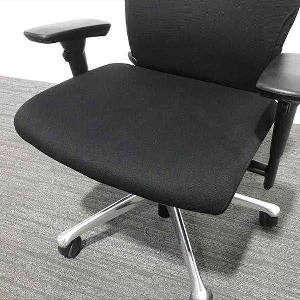 フィーゴチェア オカムラ フィーゴ 中古 オフィスチェア OKAMURA