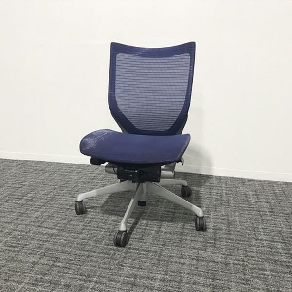 オカムラ バロンチェア ローバック スタンダードメッシュ オカムラ バロンチェア ローバック スタンダードメッシュ