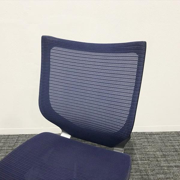 オカムラ バロンチェア ローバック スタンダードメッシュ オカムラ バロンチェア ローバック スタンダードメッシュ