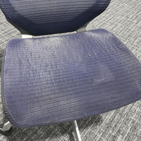 オカムラ バロンチェア ローバック スタンダードメッシュ オカムラ バロンチェア ローバック スタンダードメッシュ