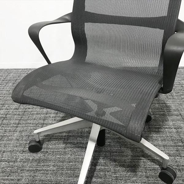 Herman Miller HermanMiller ハーマンミラー セトゥー オフィス Herman Miller HermanMiller ハーマンミラー セトゥー オフィス
