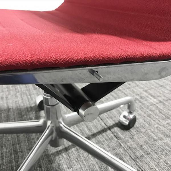 Herman Miller HermanMiller ハーマンミラー イームズアルミナム Herman Miller HermanMiller ハーマンミラー イームズアルミナム