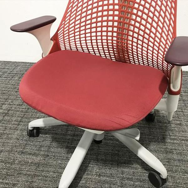 Herman Miller HermanMiller ハーマンミラー セイル AS1YA22HA Herman Miller HermanMiller ハーマンミラー セイル AS1YA22HA