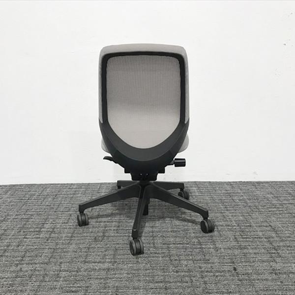 イトーキ ノート グレー 中古 IO-865805Bの画像