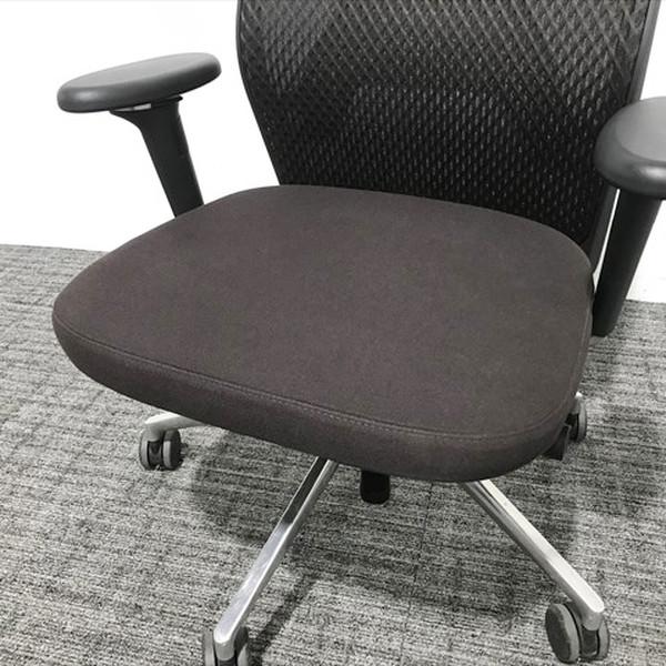 vitra. Vitra ヴィトラ IDメッシュチェア ランバーサポート付 vitra. Vitra ヴィトラ IDメッシュチェア ランバーサポート付