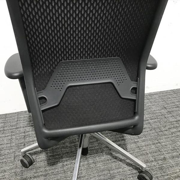 vitra. Vitra ヴィトラ IDメッシュチェア ランバーサポート付 vitra. Vitra ヴィトラ IDメッシュチェア ランバーサポート付