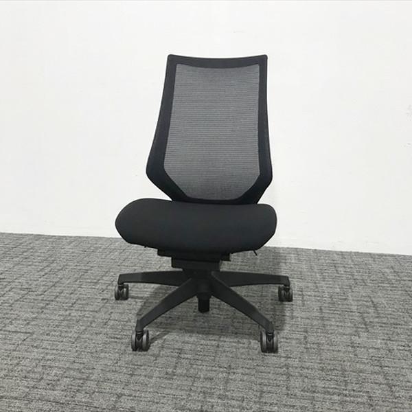 コクヨ デュオラチェア オフィスチェア ハイバック メッシュ 