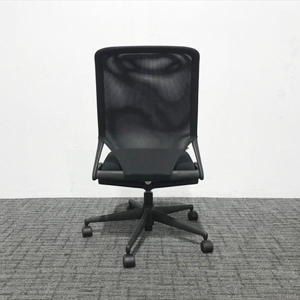 Vitra chair ヴィトラ チェアブラック②