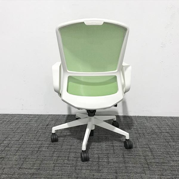 ウチダ エルフィチェア ハイバック メッシュバック ELA2-00B オフィス 