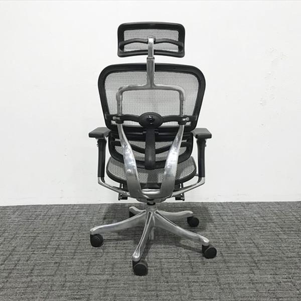 関家具 エルゴヒューマン オフィスチェア プロ ハイタイプ 