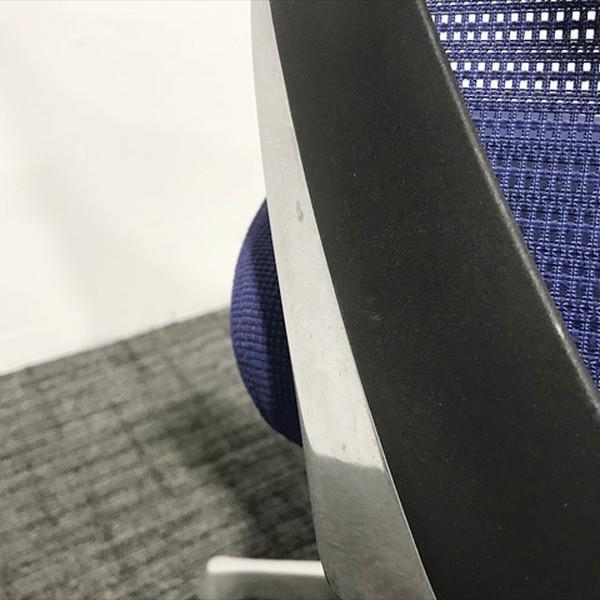オカムラ バロンチェア ハイバック スタンダードメッシュ オカムラ バロンチェア ハイバック スタンダードメッシュ