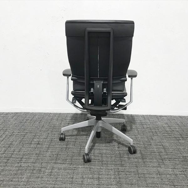 イトーキ（ITOKI） スピーナ マネジメントチェア レザー オフィス