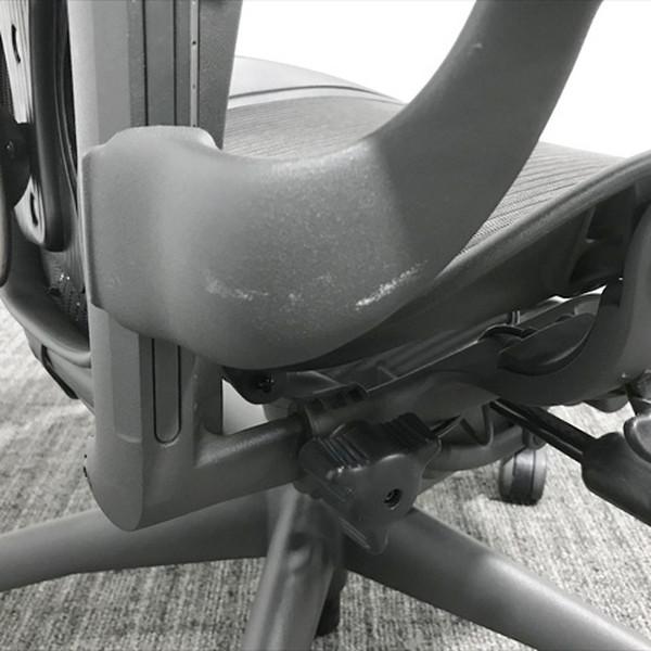 Herman Miller（ハーマンミラー） アーロンチェア B スタンダード