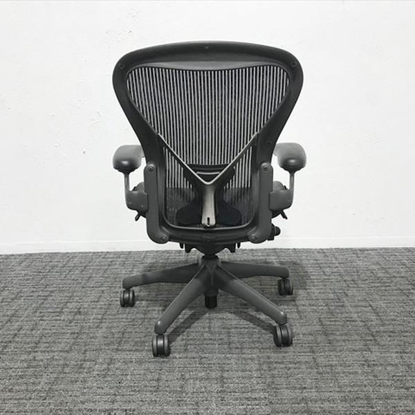 Herman Miller（ハーマンミラー） アーロンチェア B スタンダード