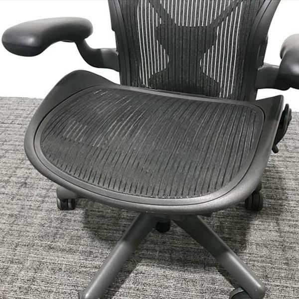 Herman Miller（ハーマンミラー） アーロンチェア B スタンダード