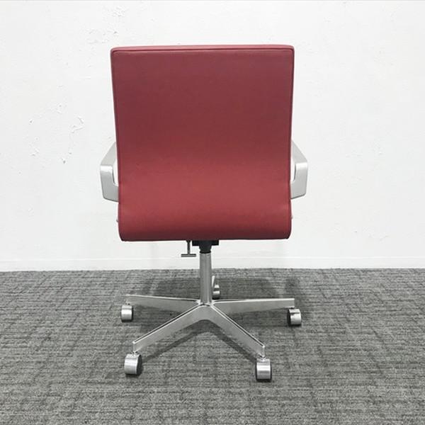 Fritz Hansen（フリッツハンセン） オックスフォードアームチェア