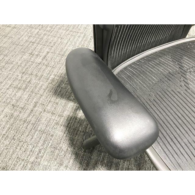 Herman Miller（ハーマンミラー） アーロン Bタイプ フルサポート 
