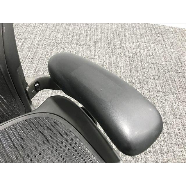 Herman Miller（ハーマンミラー） アーロン Bタイプ フルサポート 