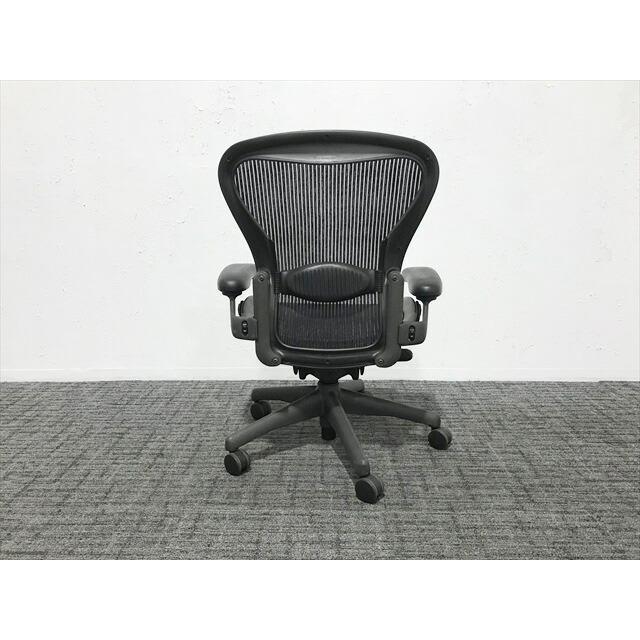 Herman Miller（ハーマンミラー） アーロン Bタイプ フルサポート 