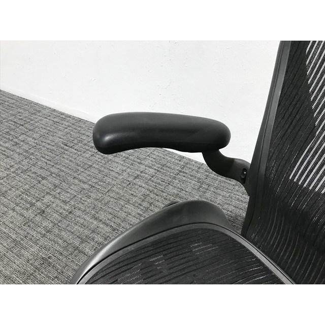 Herman Miller（ハーマンミラー） アーロン Bタイプ フルサポート 