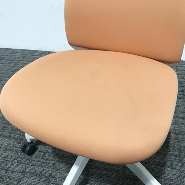 KOKUYO（コクヨ） エルアチェア オフィスチェア ペール