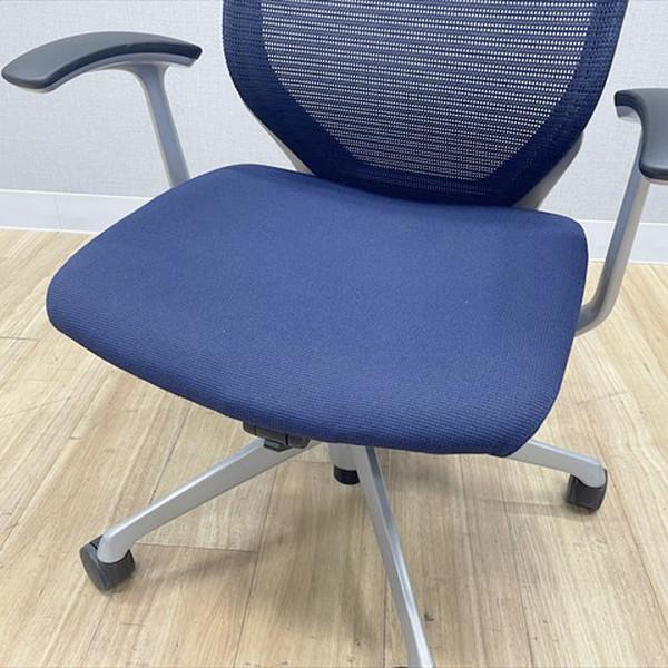 オカムラ（okamura） バロン ハイバック スタンダードメッシュ